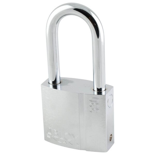 Abloy 330-50 padlock